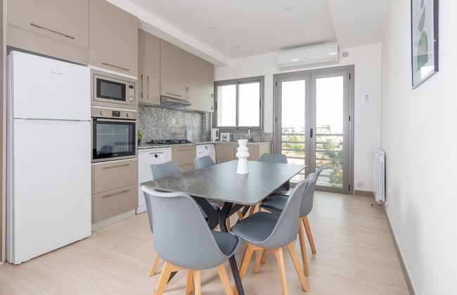 Appartement Luxueux Au Golf - Foto 76