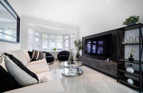 Hububb Luxury Eastcote - Foto 12