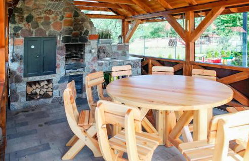 Stunning Home In Lubkowo With Wifi - Foto 12