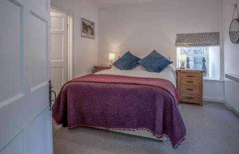 Calebs Cottage- Solva harbour - Photo 22
