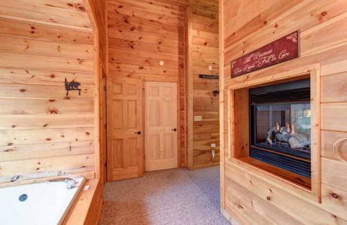 Tender Moments by Jackson Mountain Rentals - Foto 26