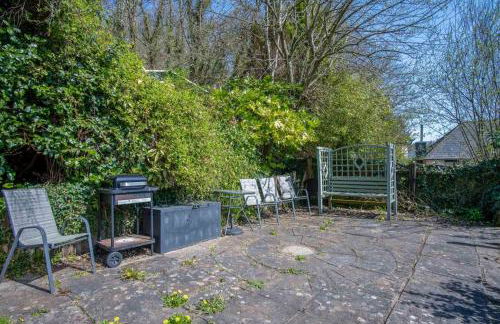 Rose Cottage - 3 Bedroom Cottage - Parkmill - Foto 27