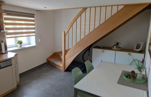 Ferienhaus Fuldablick - Foto 13
