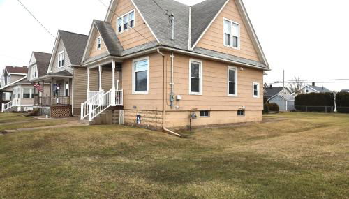 Werner Haus - Foto 3