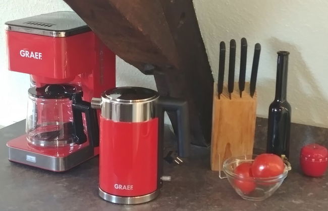 Ferienhaus Rheinblick - Photo 26