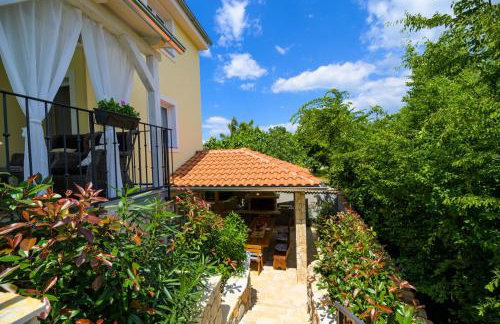 Villa Meline - Foto 22