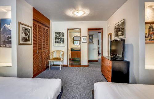 Spacious Top Floor Condo Aspen - Foto 23