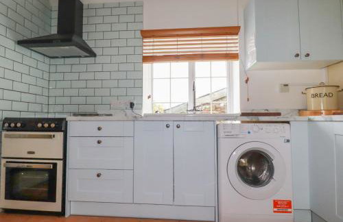 The Garden Apartment - Foto 10