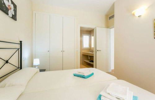 Apto Residence Club el Paraiso 10 - Photo 12