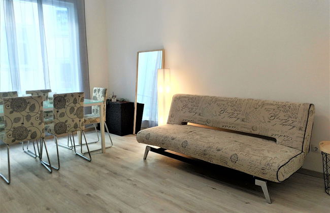 Baratero City II Apartment - Foto 20