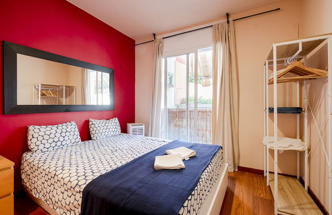 Comfortable 3BR Apartment Close to Placa Espana and Sants Station - Foto 7