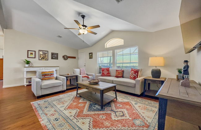 Old Whitmer Place Apache Junction - Foto 1