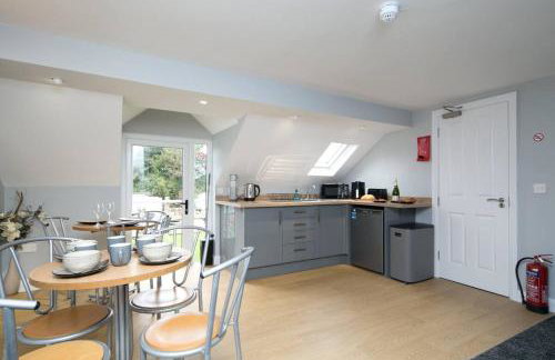 Modern en-suite room in country PubRestaurant 3 with communal kitchen - Pass the Keys - Foto 1