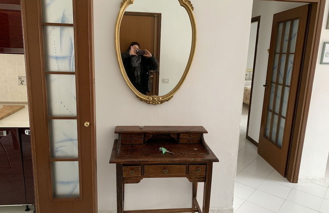 Robertos House a Stones Throw From the Val Dorcia - Foto 28