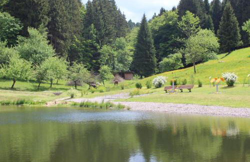 Ferienwohnung Nüssleshof - Foto 23