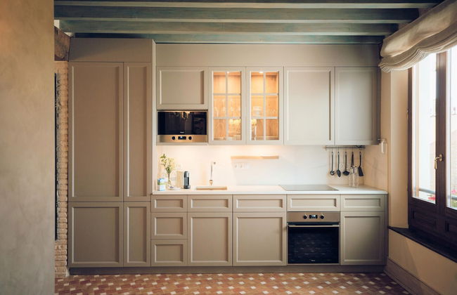 La Corrala del Realejo - Foto 45