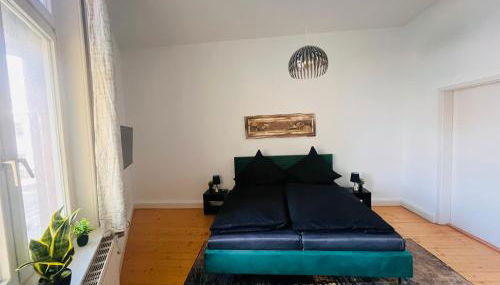 Ferienwohnung am Beatles Platz - Foto 5