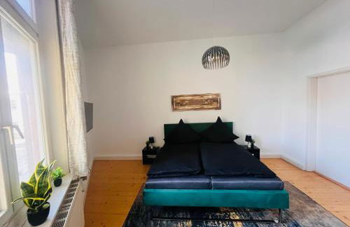 Ferienwohnung am Beatles Platz - Foto 5