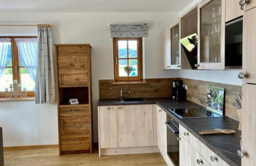 Ferienwohnungen Am Kranzbach FeWo1 - Foto 19