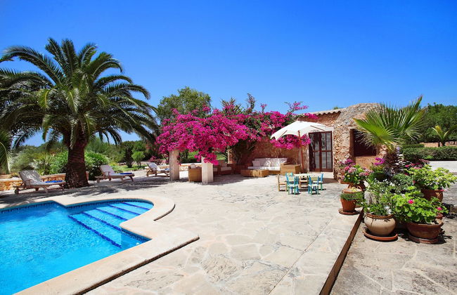 Cas Mal Ric - Photo 25