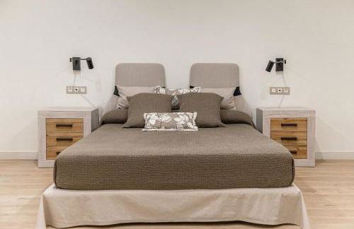 Espacioso apartamento a 9 min playa - Foto 45