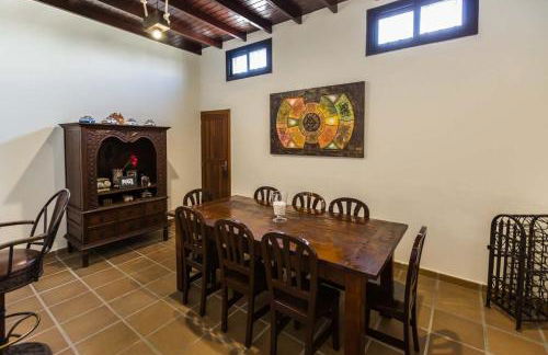 Villa el Faro - Foto 26