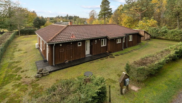 "Danijela" - 1.2km from the sea - Foto 4, House