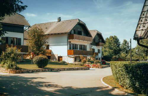 Etno Garden Apartments - Foto 1