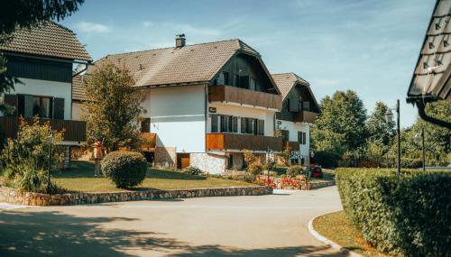 Etno Garden Apartments - Foto 1, Garden