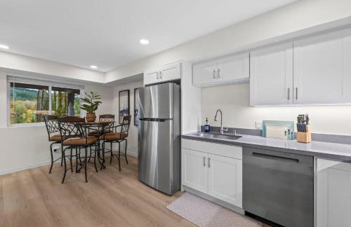 Woodland Escape on Mission Lake-Worldcup Fan Zone 30 min drive - Foto 20