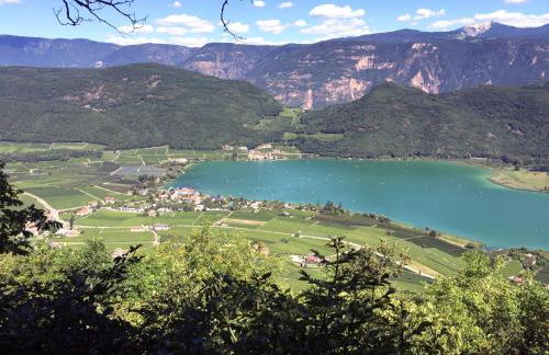 Weitblick Apartment mit Garten - Foto 11