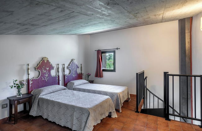 Can Muní - Pins - Foto 54