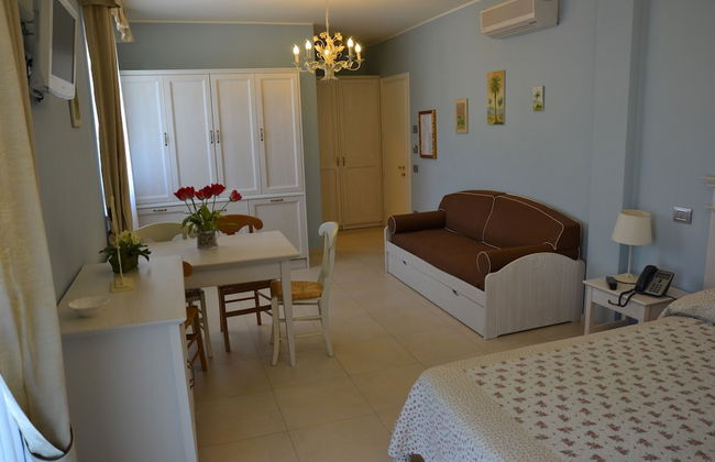 Incantea Resort - Foto 8