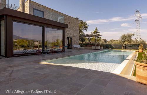 villa allegria - Photo 7