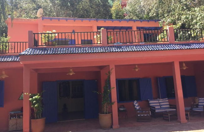 Havre de Paix - Foto 1