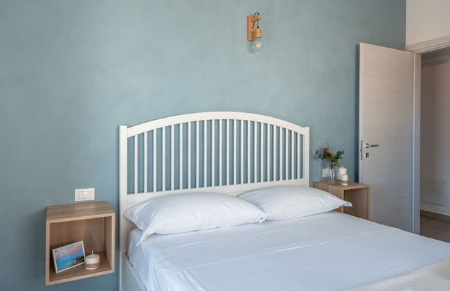 Blu Mare in Marina di San Vito - Foto 15