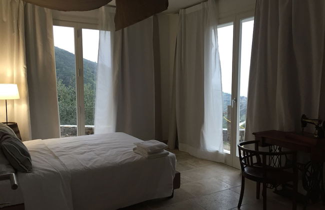 Agriturismo Aurivu - Photo 7