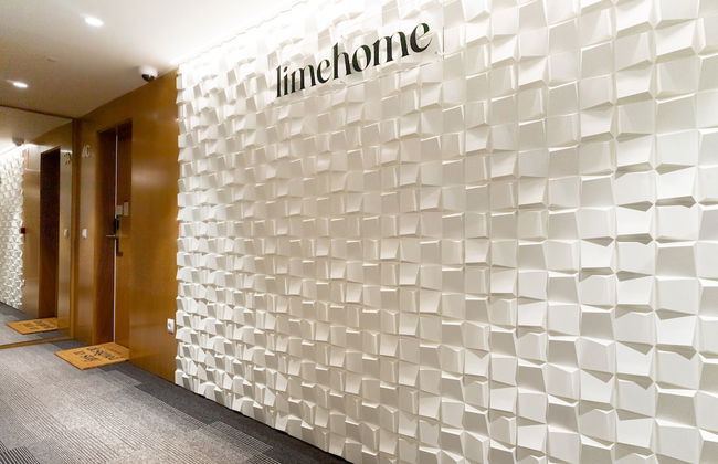 Limehome Haro Calle de la Vega - Foto 74