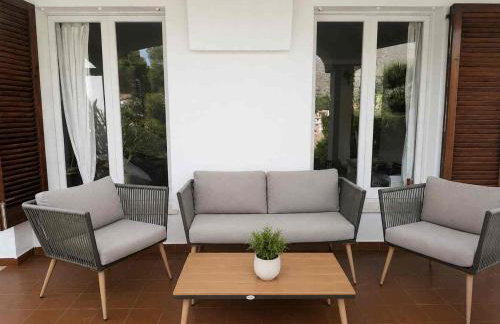 Can Botana 4-Gorgeous Beach Accommodation - Foto 27