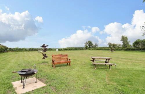 Honeybee Lodge - Foto 25