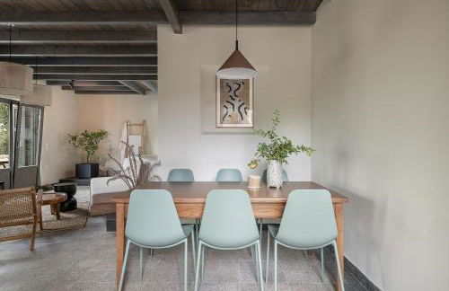 Velanis Ηouse, style into nature - secluded - Foto 18