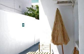 Jacaranda Apartments & Studios - Foto 63