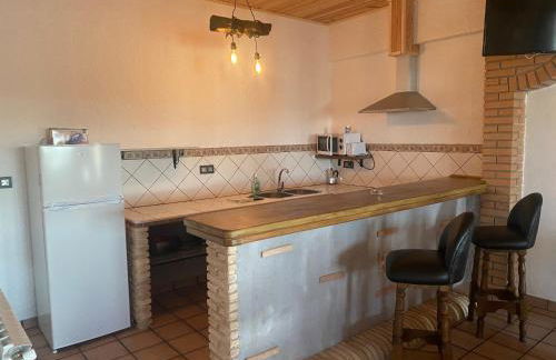 Casas Rurales La Piedra Ossa De Montiel - Foto 31