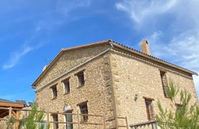 Casa Rural Mas María - Foto 9