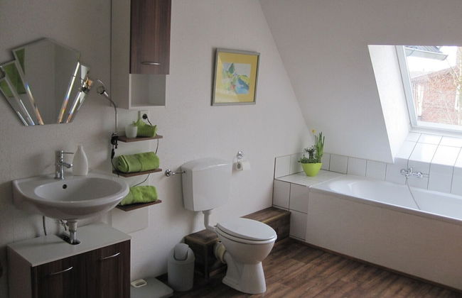 Pottkiekerhus - Foto 40