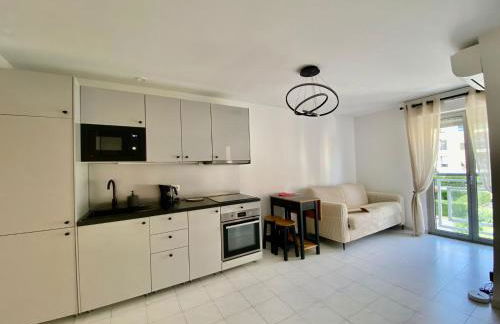 Modern Apartment in Cannes - Foto 3