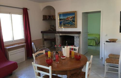 Résidence Casa Cintrone - Foto 58