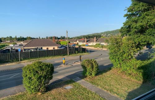 SUNNY PRESTATYN APARTMENT - Foto 14