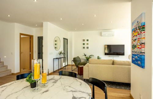 Silver Coast Beach Villa-Casa de Luxo com Piscina e Vista Mar - Photo 71