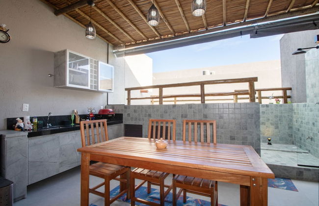 Rota dos Milagres Casa 250m da Praia - Foto 10